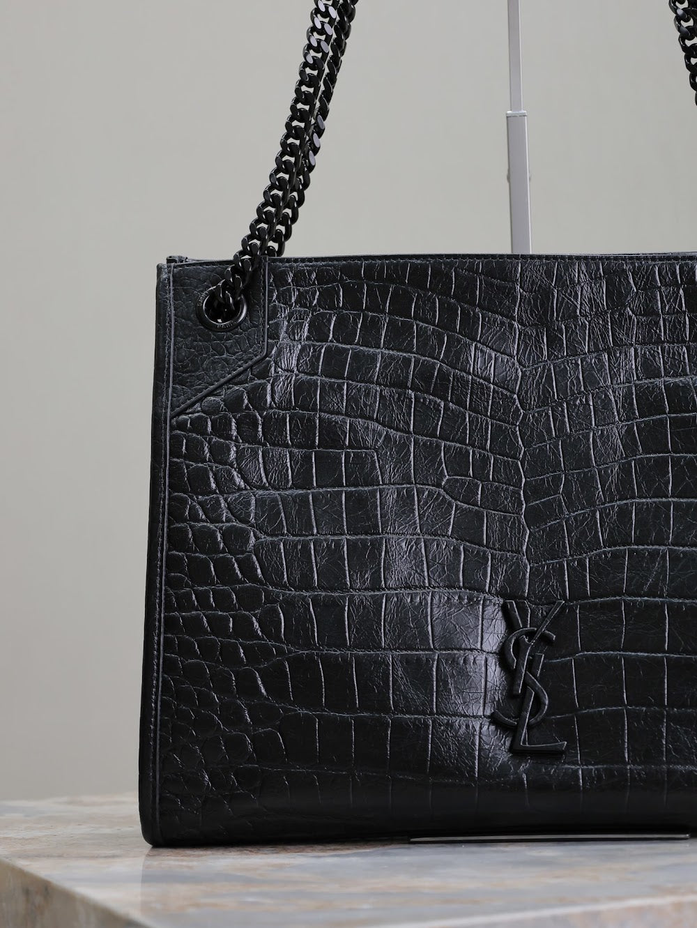 Dragons Bags YSLn Luxury Bag --120329