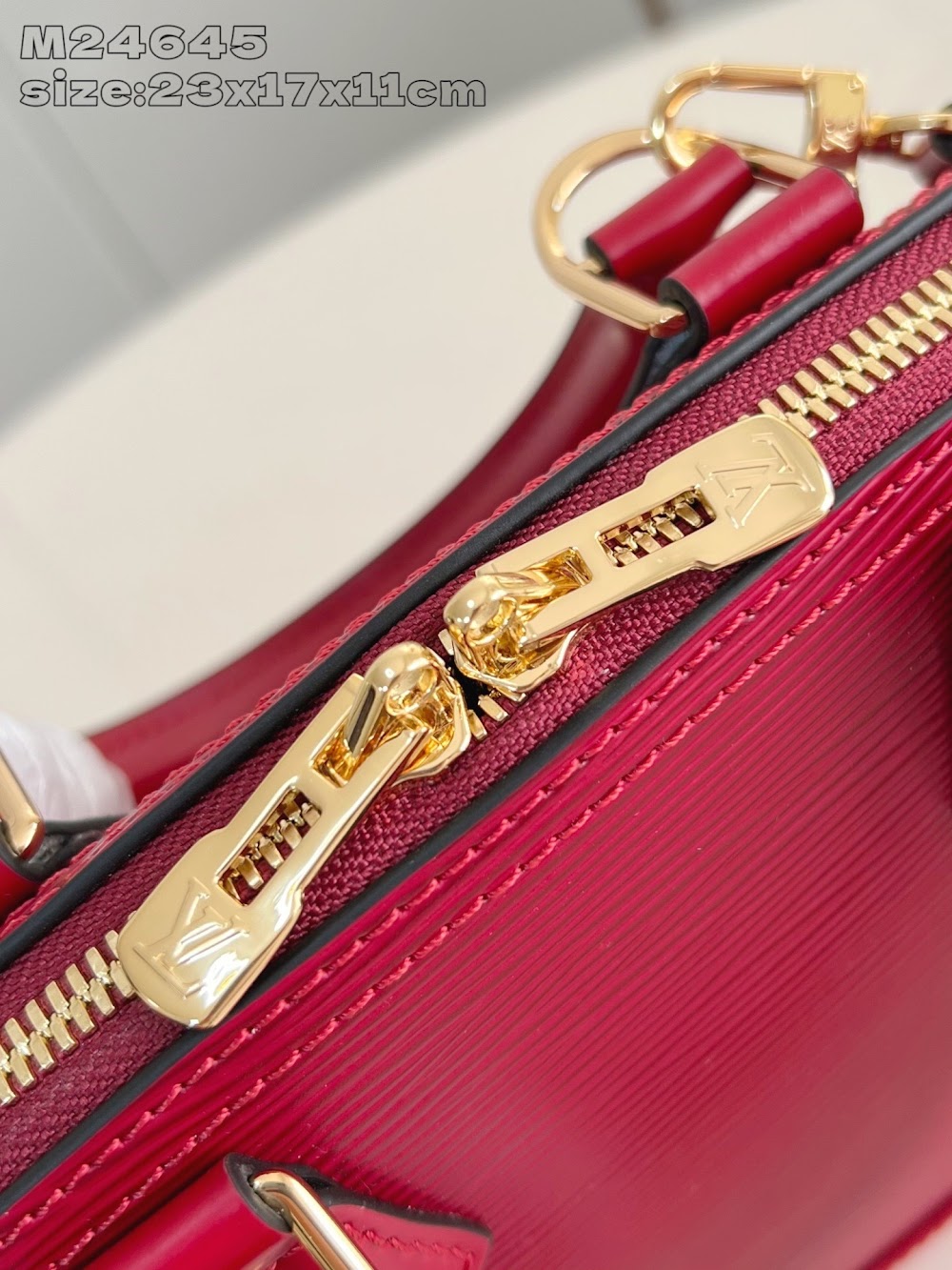 Dragons Bags ln Luxury Bag --95786