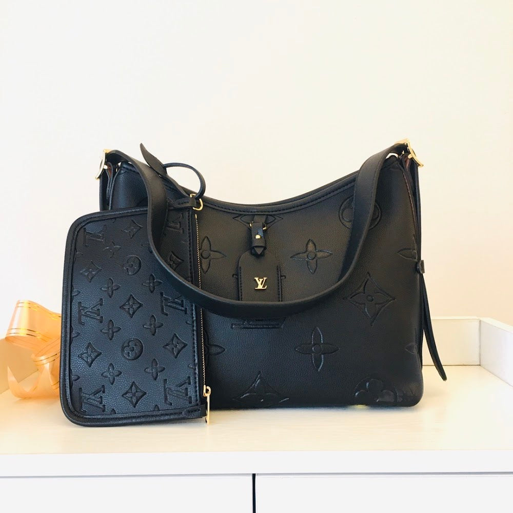 Dragons Bags LVn Luxury Bag --81193