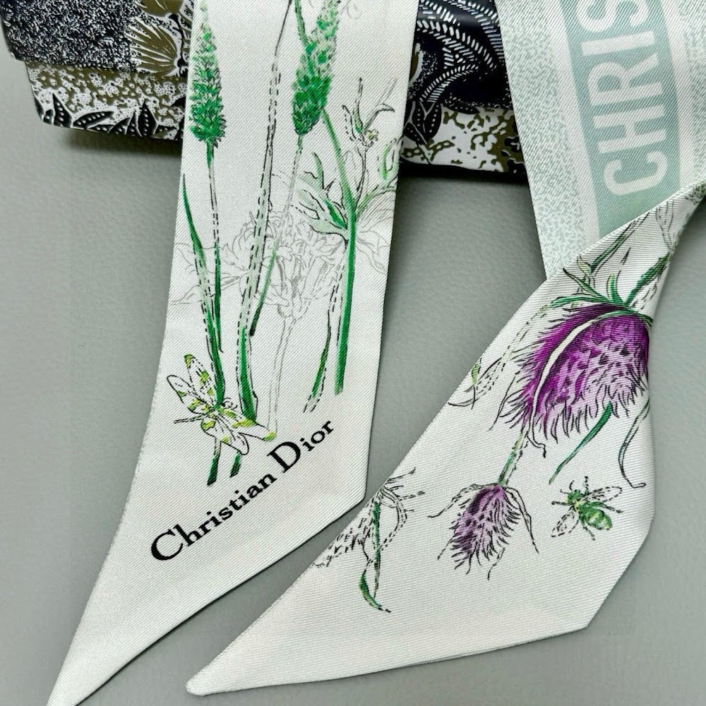 Dragons Bags Premium Designer Scarf --98966