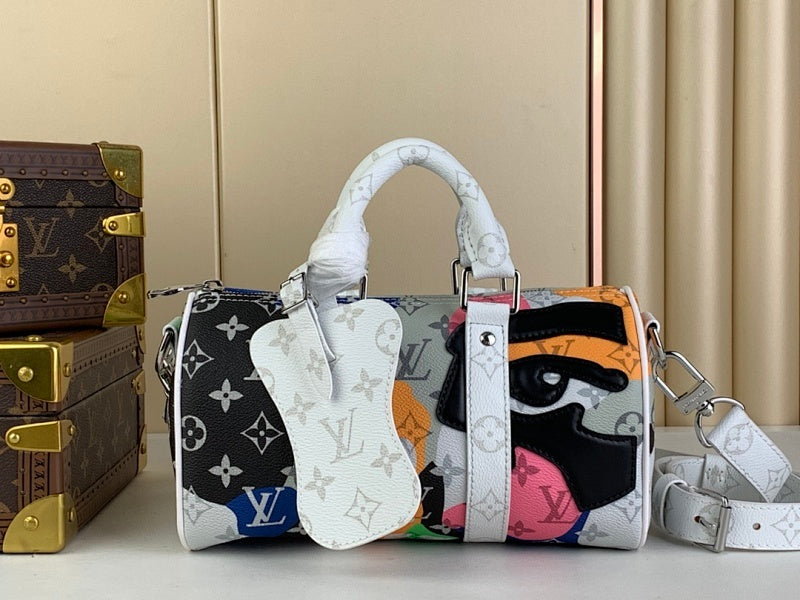Dragons Bags LV Luxury Bag --55759