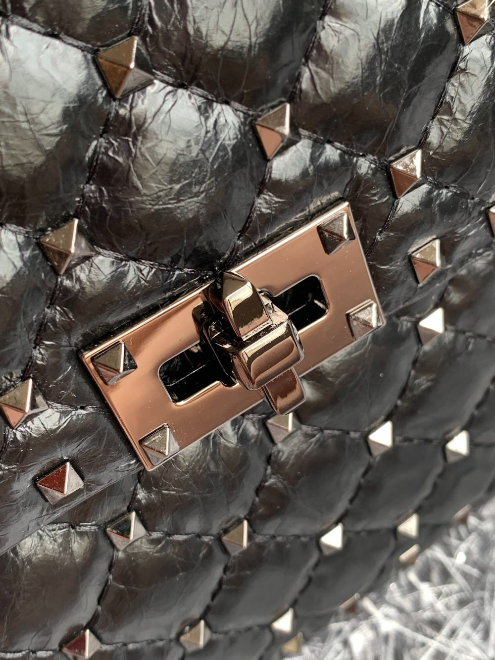 Dragons Bags Valentine Luxury Bag --120879
