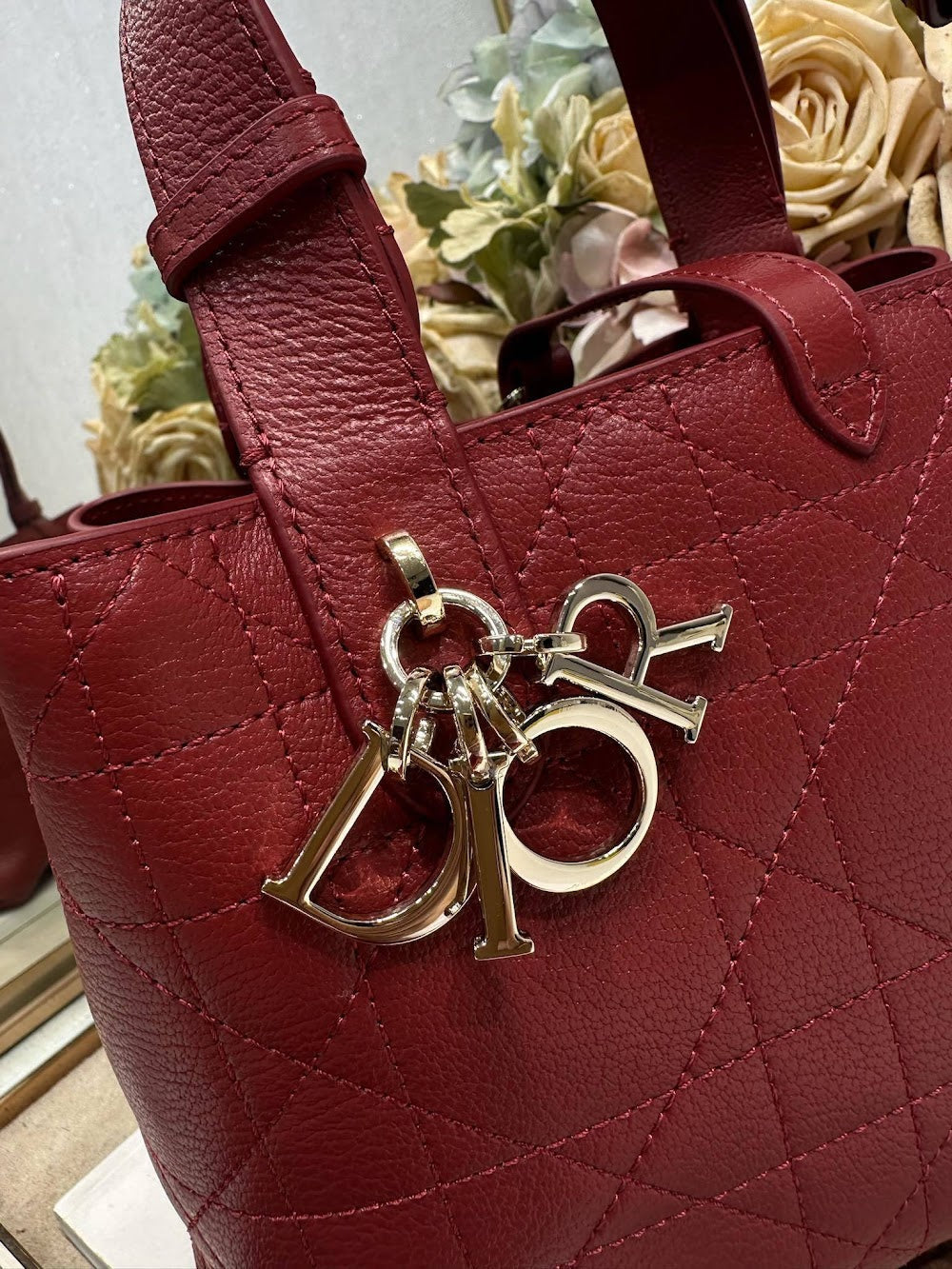 Dragons BagsDiorn Luxury Bag --116128