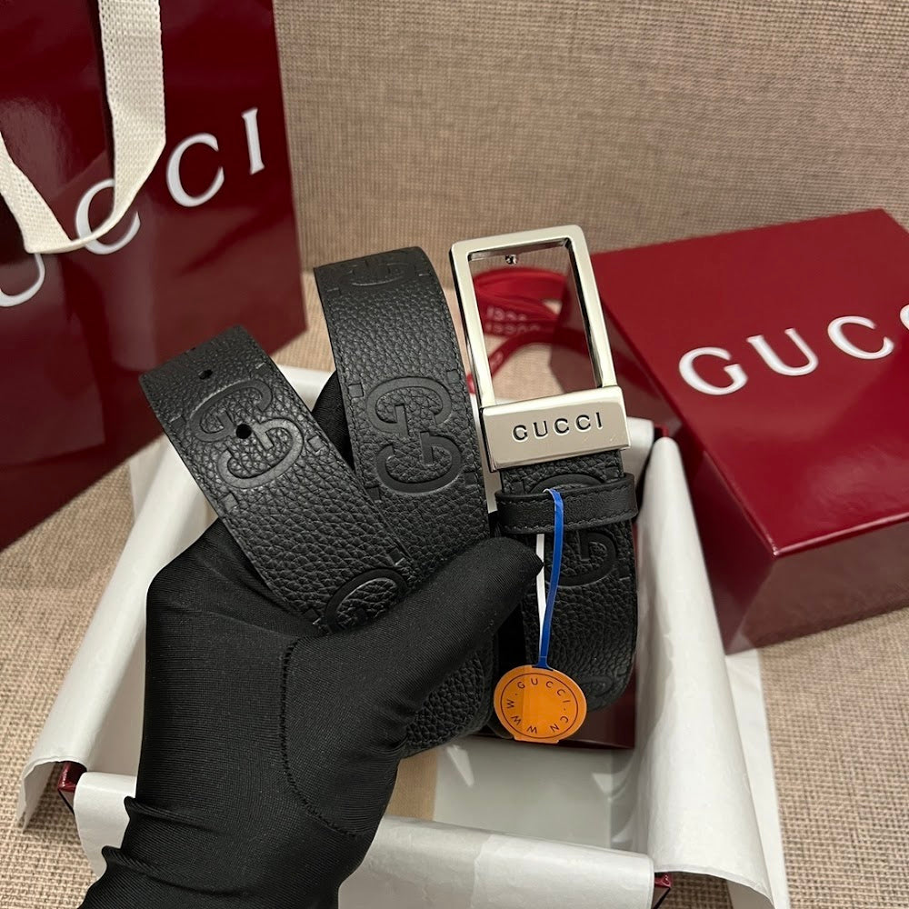 Dragons Bags Guccin Luxury Belt --105646