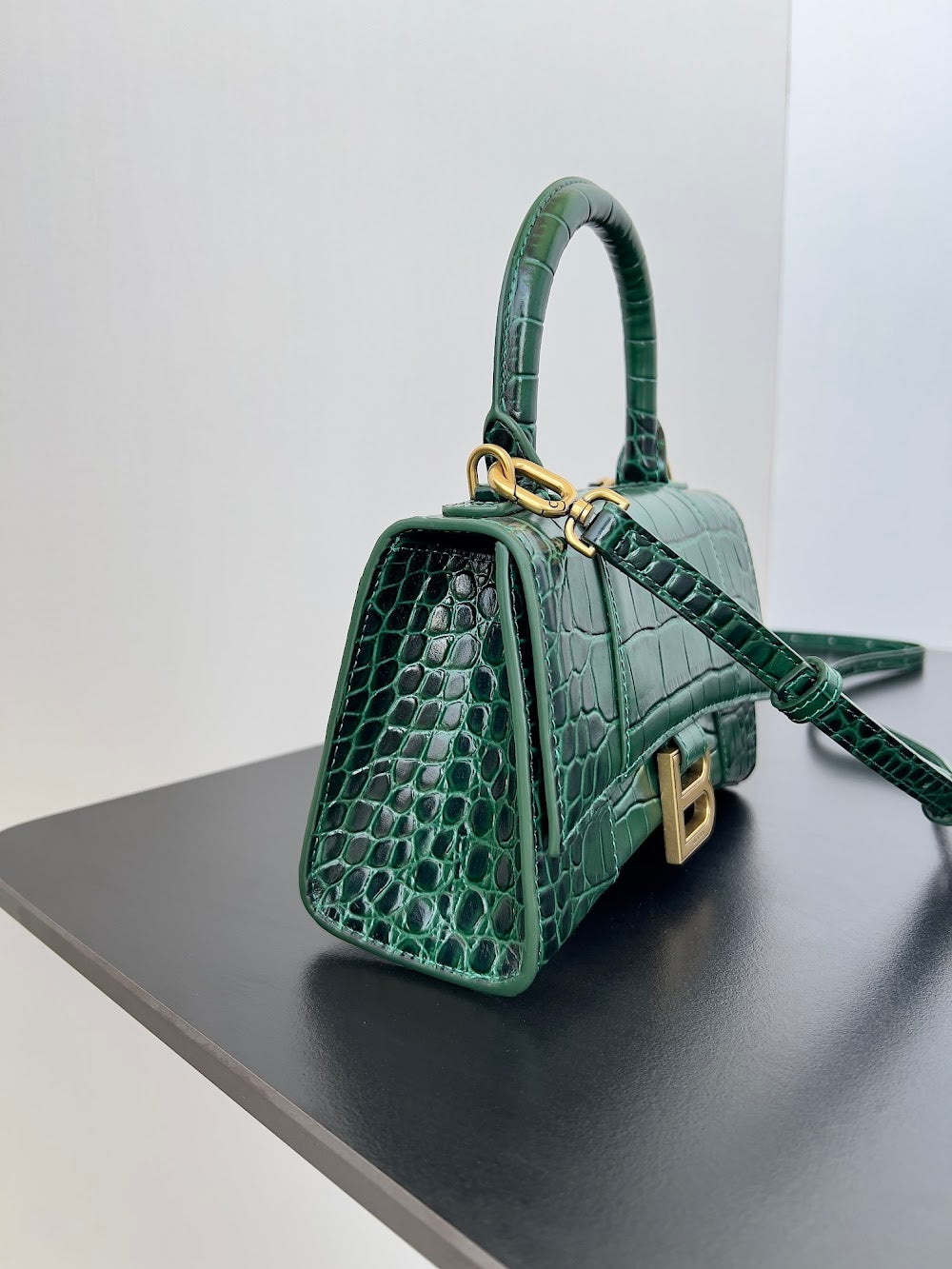 Dragons Bags Balenciaga Luxury Bag --111502