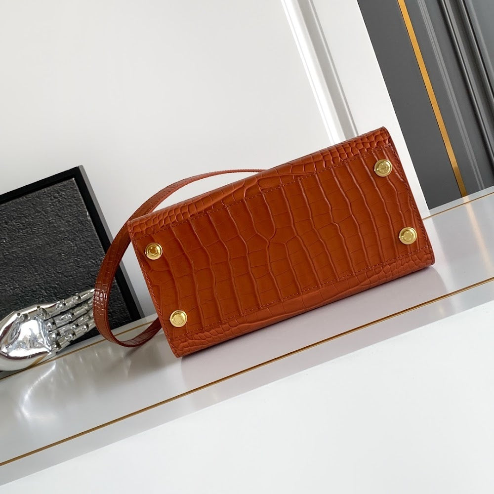 Dragons Bags ln Luxury Bag --96196