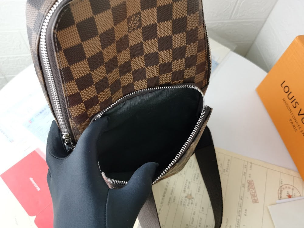 Dragons Bags ln Luxury Bag --78562