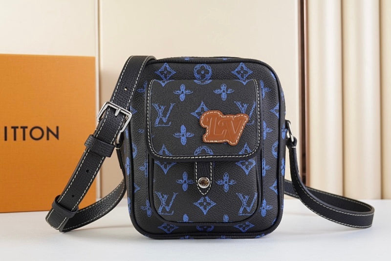 Dragons Bags ln Luxury Bag --56626