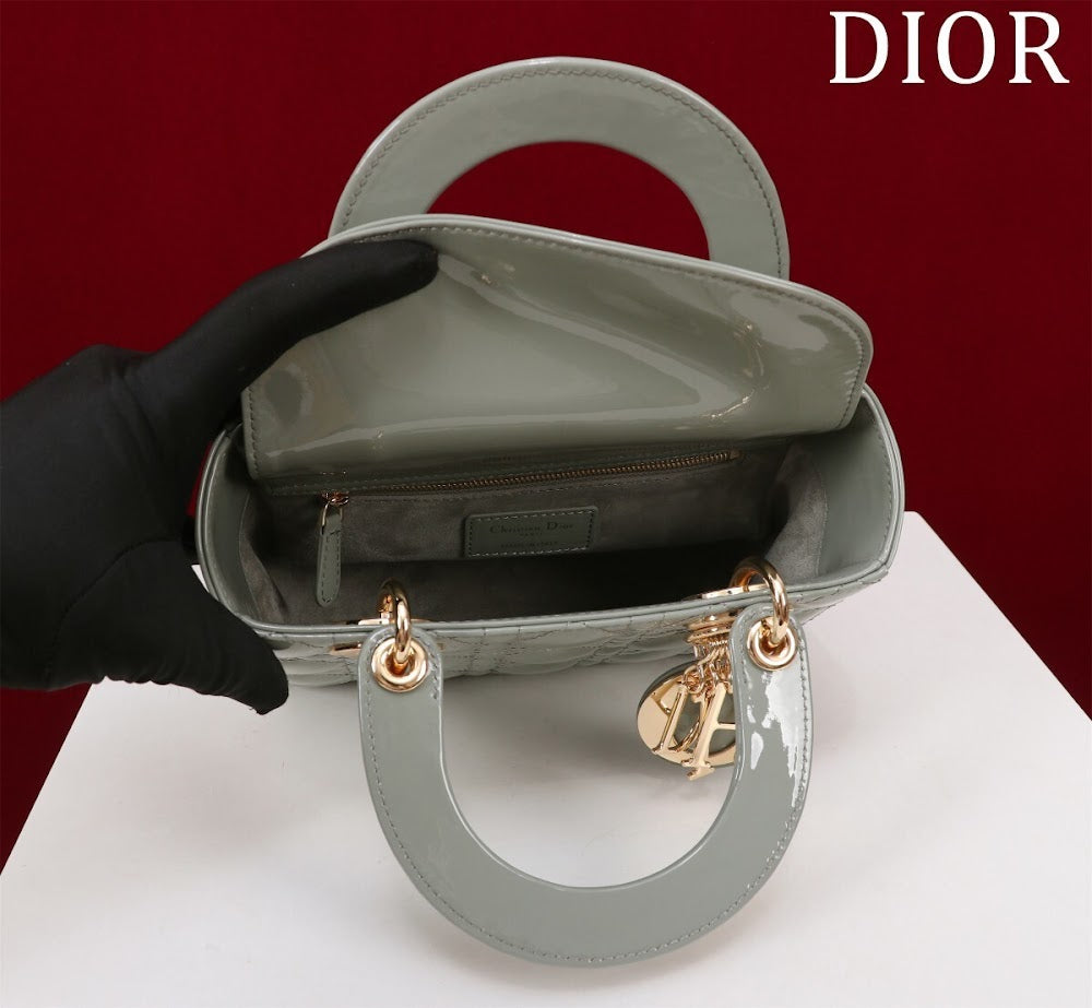 Dragons BagsDiorn Luxury Bag --115946