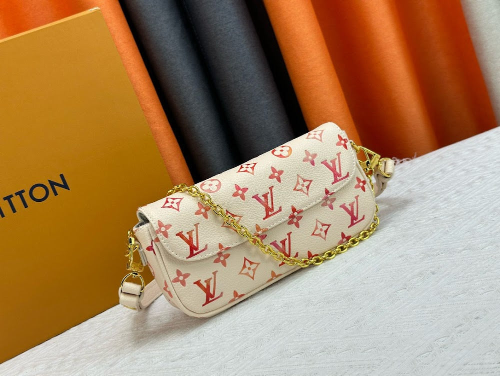 Dragons Bags LVn Luxury Bag --80421