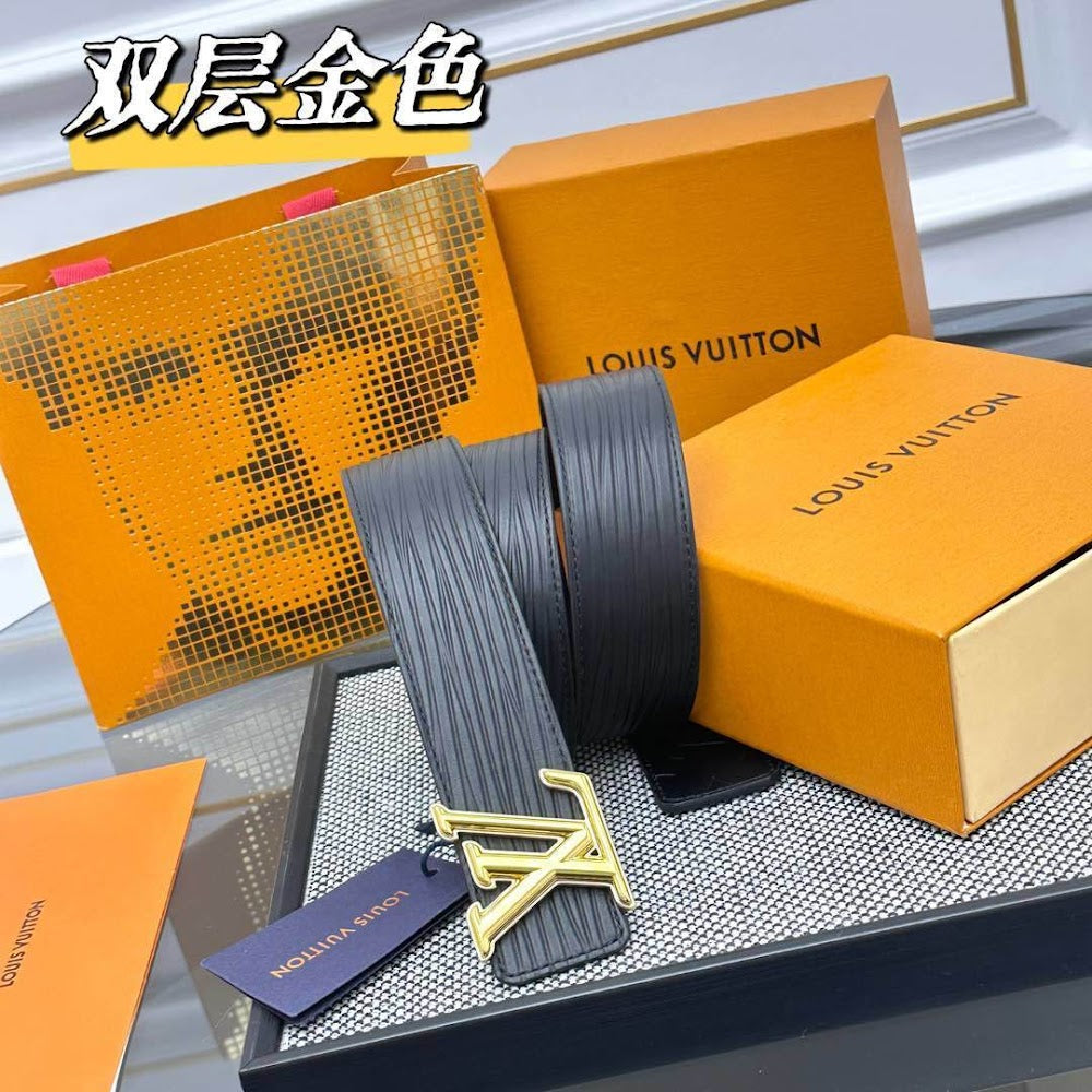 Dragons Bags ln Luxury Belt --109368