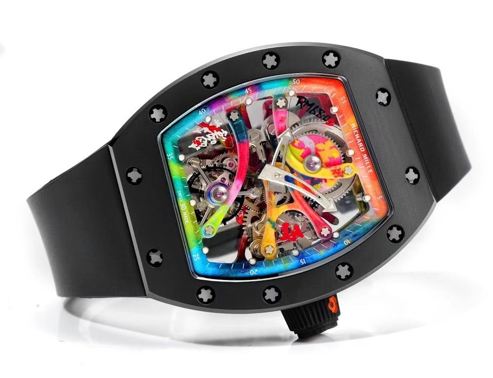 Dragons Bags Luxury Designer Watch --103259