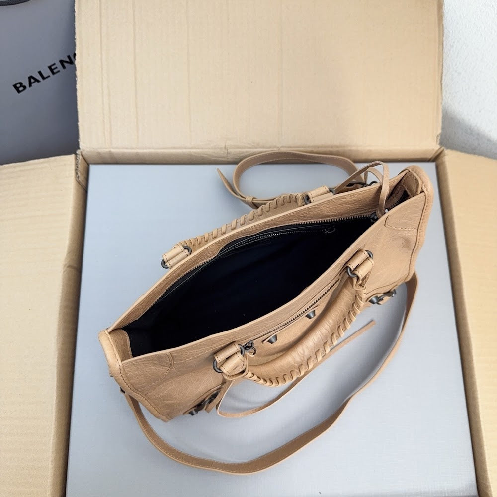 Dragons Bags Balenciaga Luxury Bag --111578