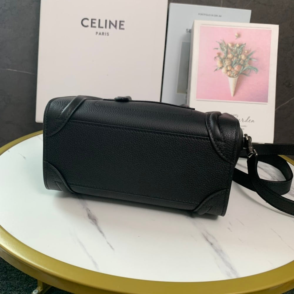 Dragons Bags Celine Luxury Bag --112023