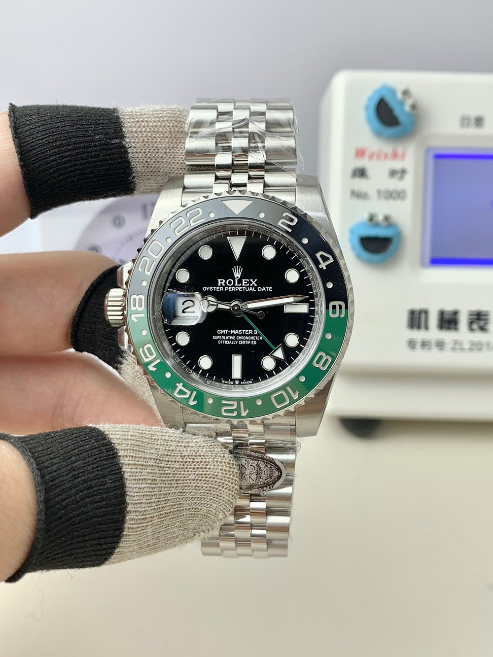 Dragons Bags Luxury Designer Watch --103285