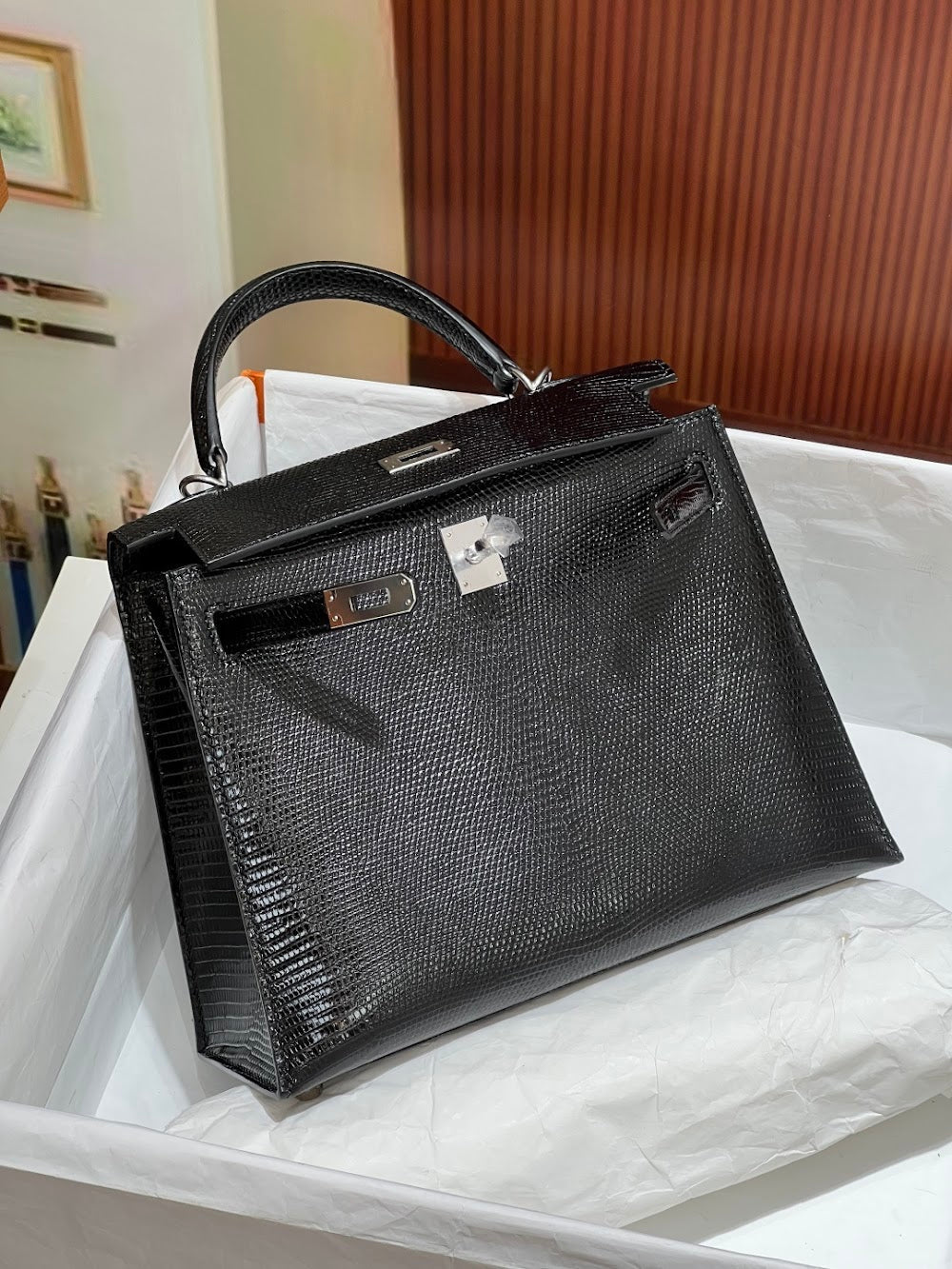 Dragons BagsHermesn Luxury Bag --117119