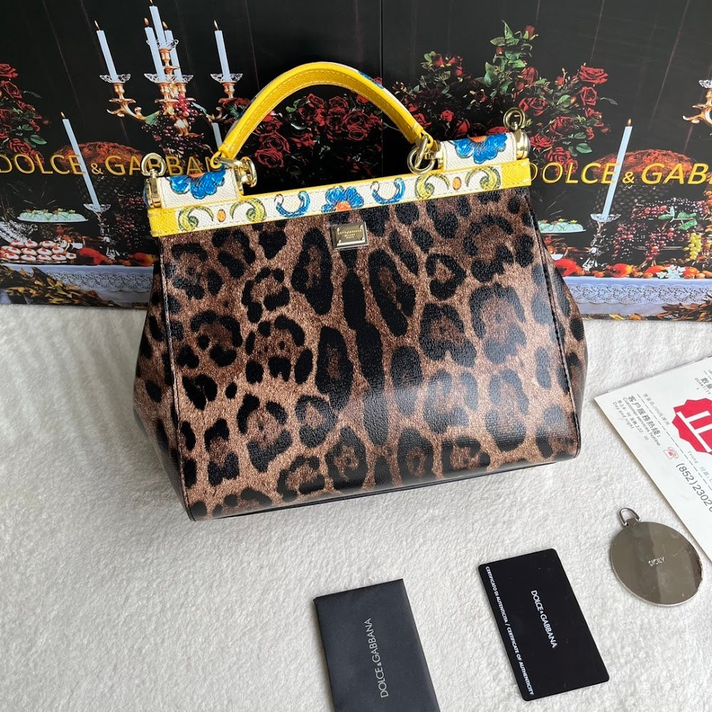 Dragons Bags DGn Luxury Bag --93956