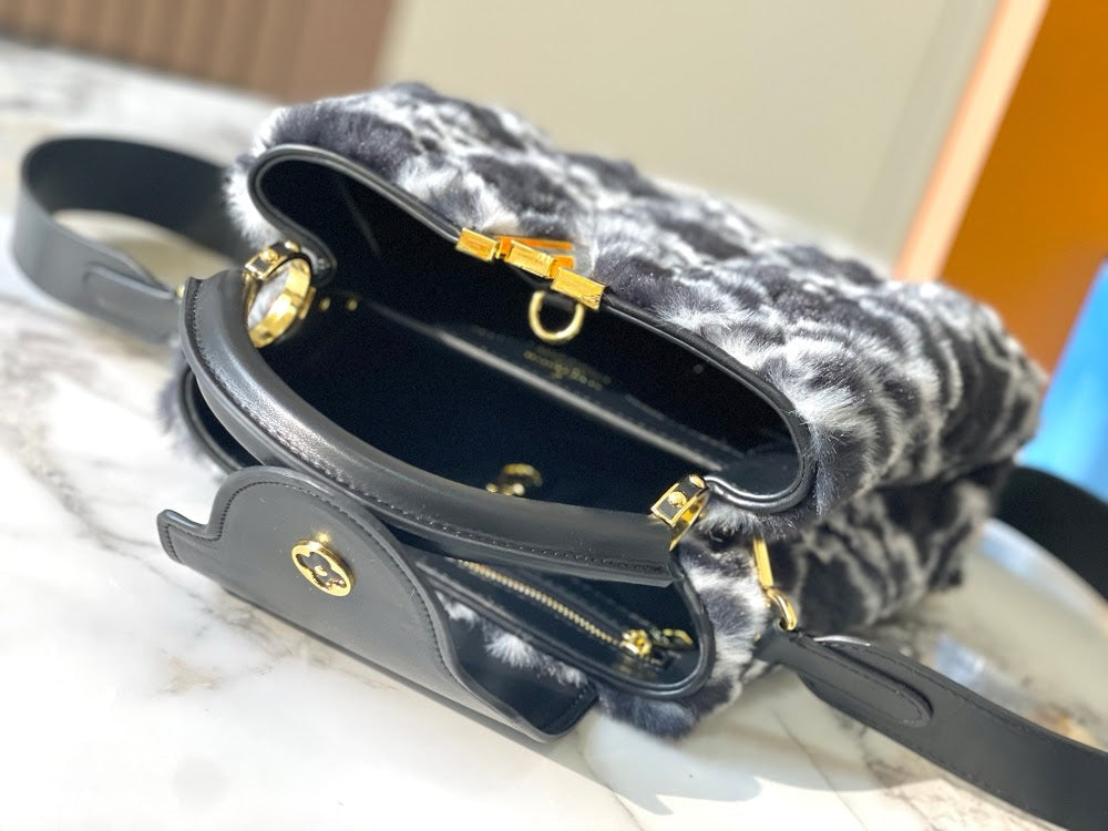 Dragons Bags LVn Luxury Bag --78760