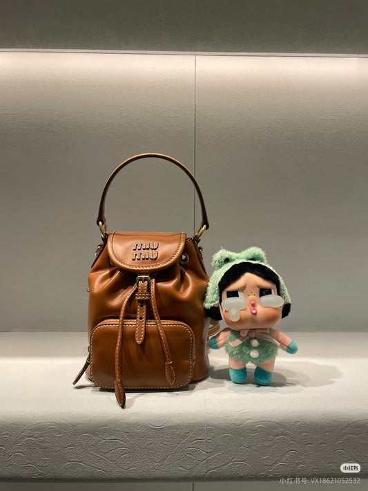 Dragons Bags Miun Miun Luxury Bag --122554