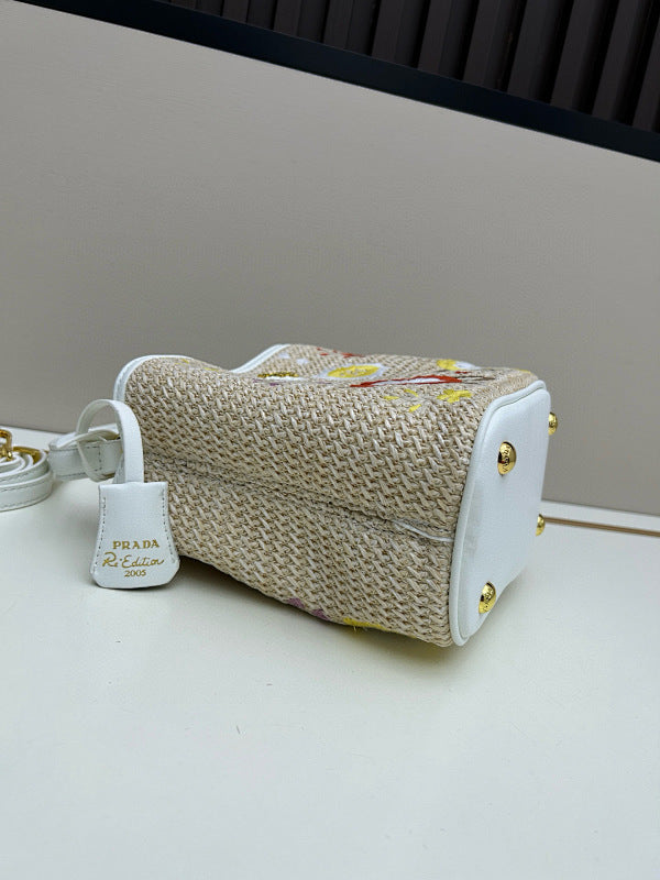 Dragons Bags pradn Luxury Bag --74180