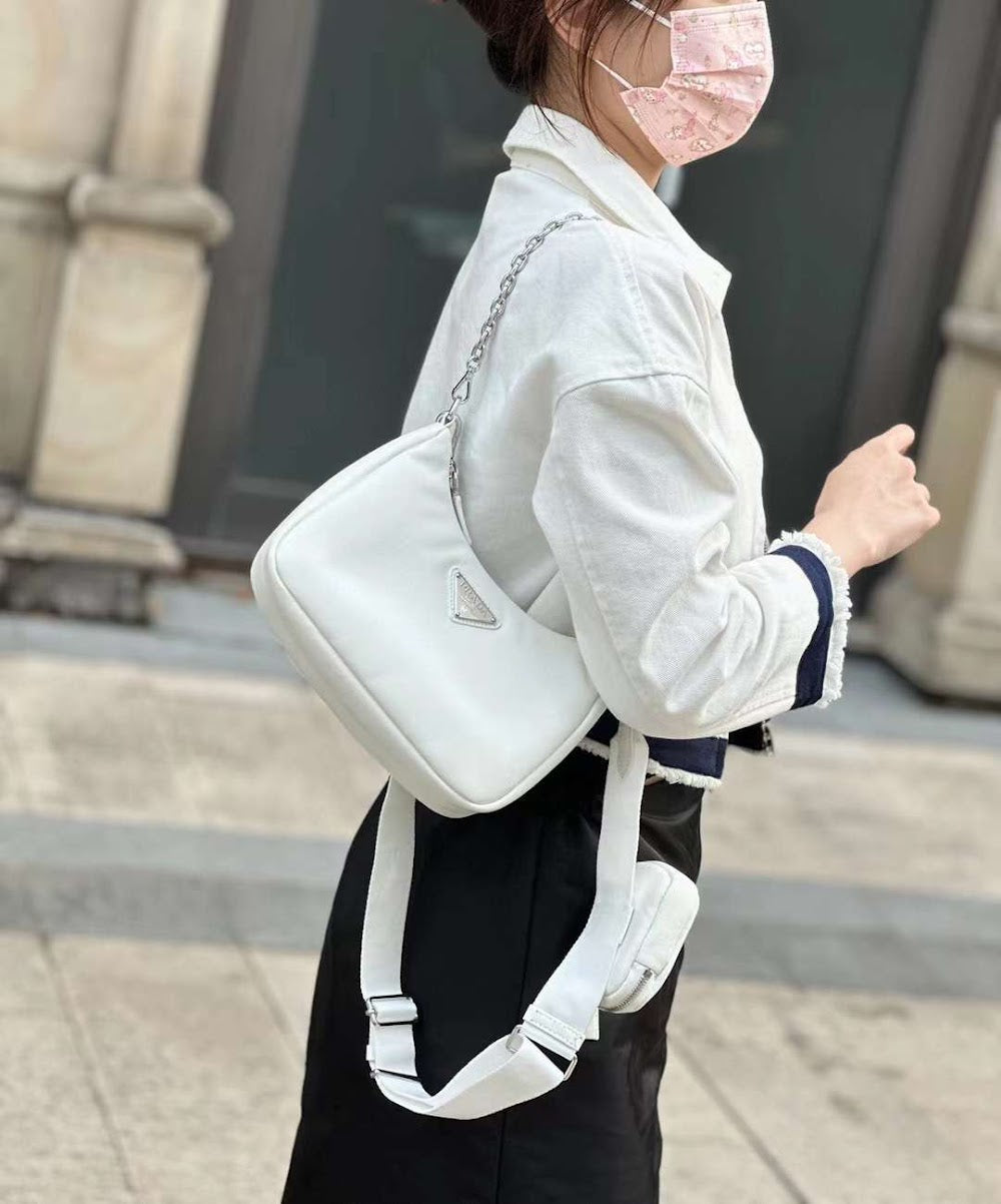 Dragons Bags Prada Luxury Bag --53806