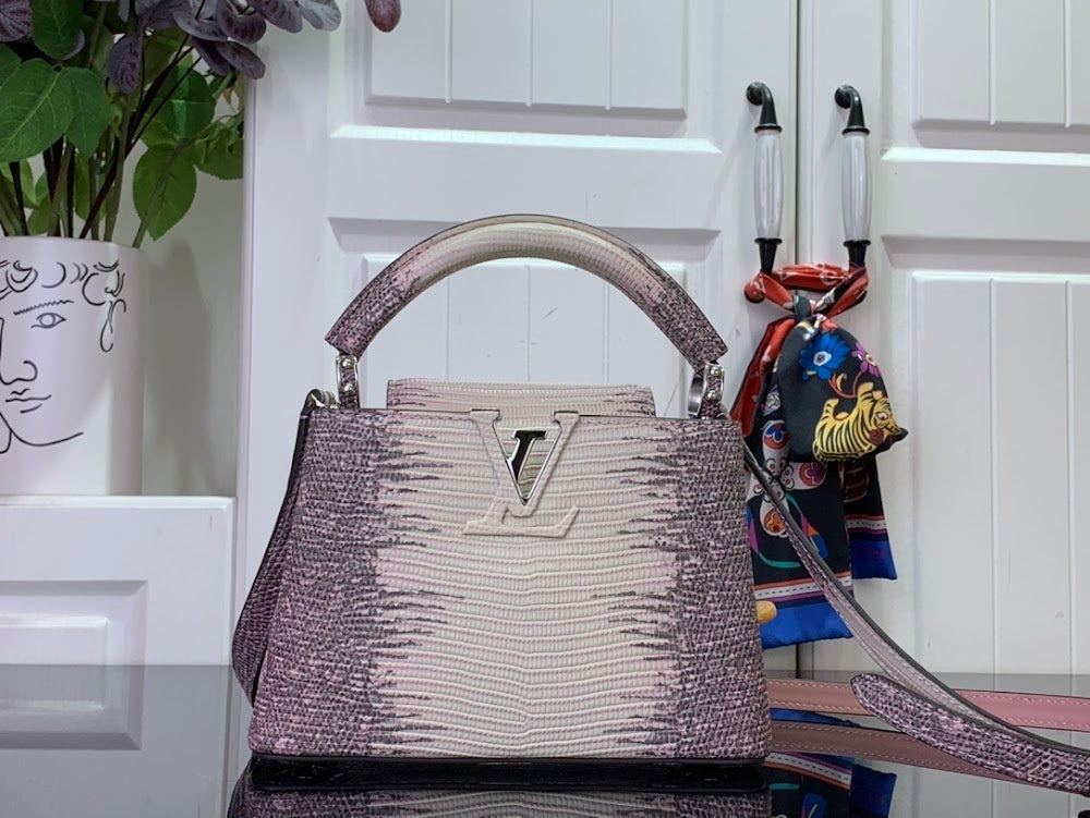 Dragons Bags ln Luxury Bag --97098