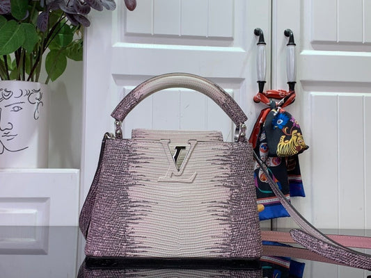 Dragons Bags ln Luxury Bag --97098