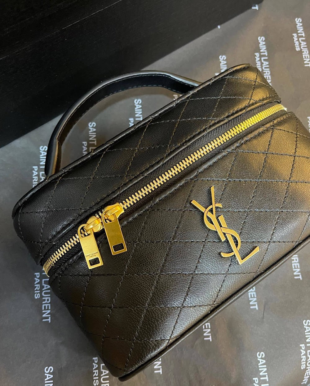 Dragons Bags YSLn Luxury Bag --119111