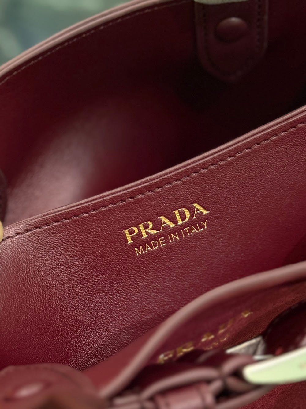 Dragons Bags Prada Luxury Bag --53813