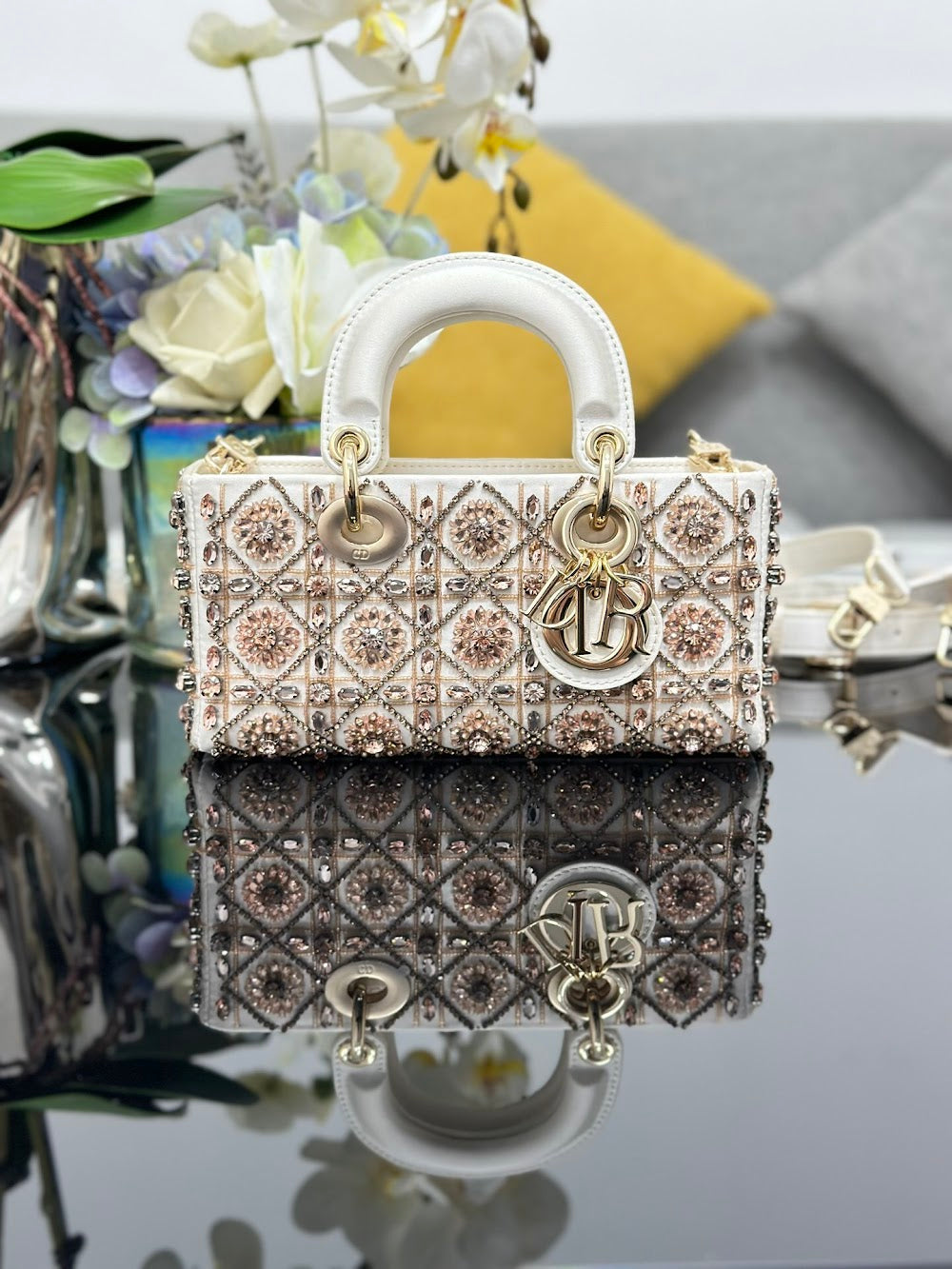Dragons BagsDiorn Luxury Bag --115674