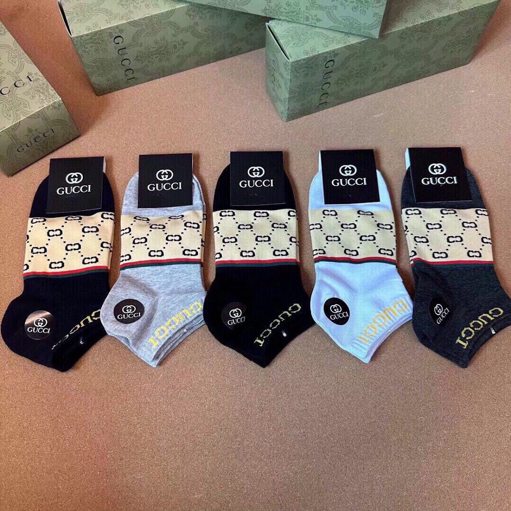 Dragons Bags Premium Luxury Socks --97897