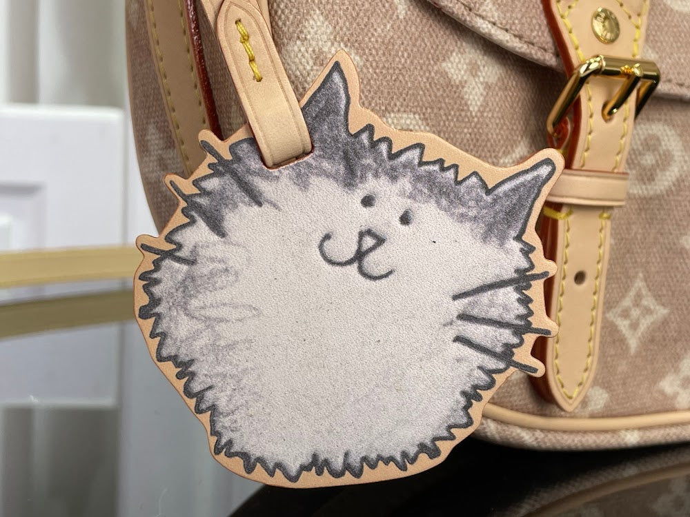 Dragons Bags ln Luxury Bag --97131
