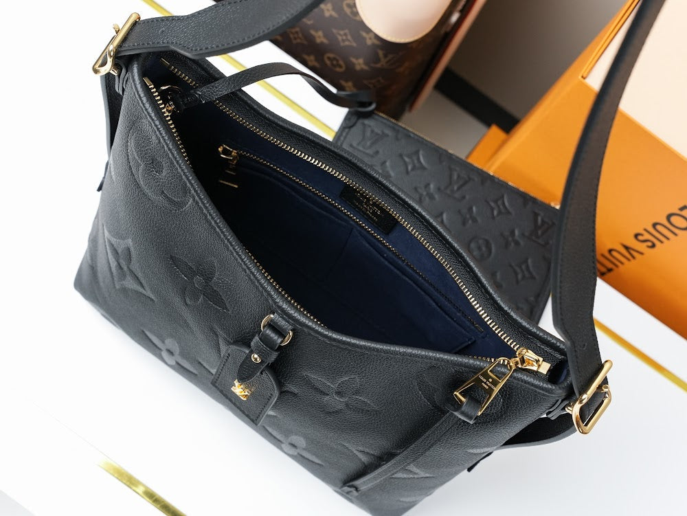 Dragons Bags LVn Luxury Bag --79509