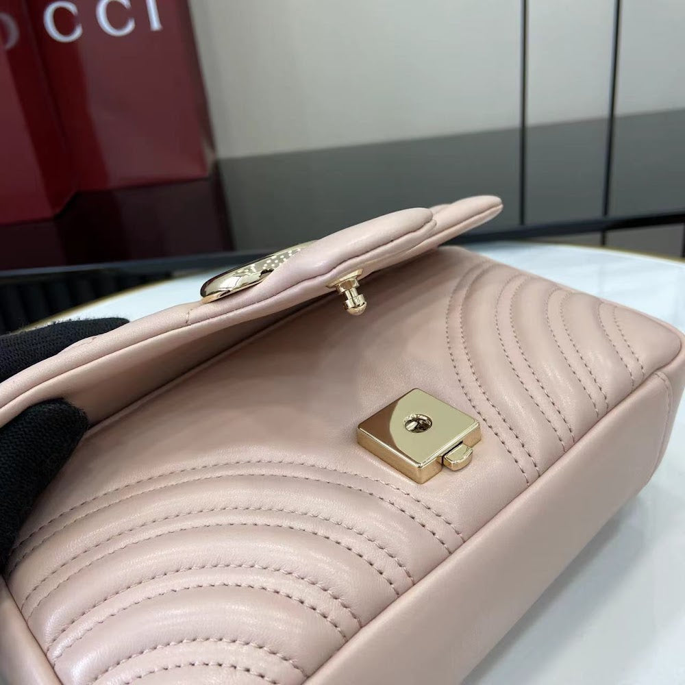 Dragons Bags Guccin Luxury Bag --94466