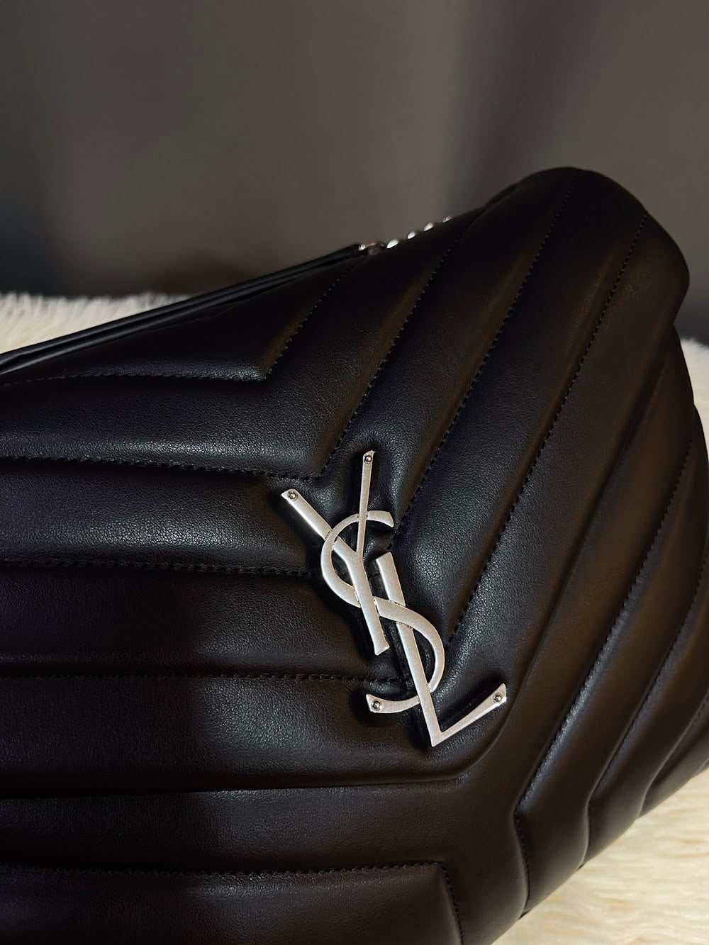 Dragons Bags YSLn Luxury Bag --120166