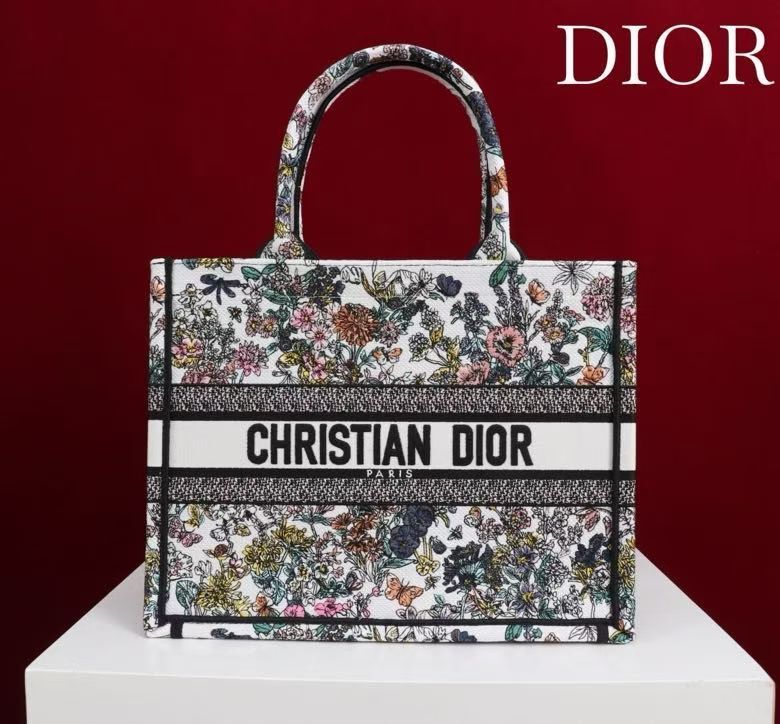 Dragons BagsDiorn Luxury Bag --115741