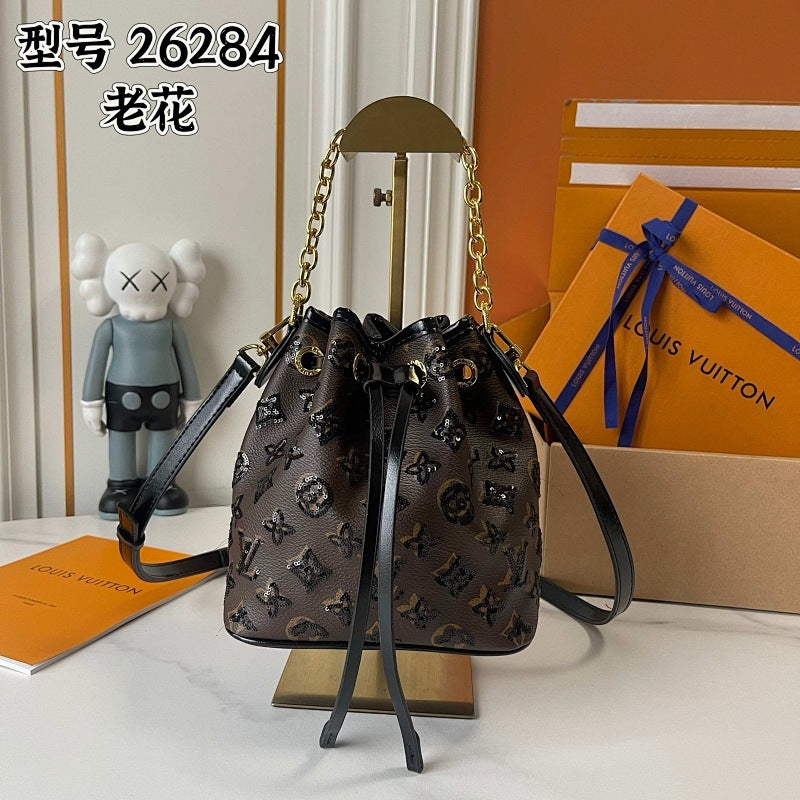 Dragons Bags LVn Luxury Bag --78834