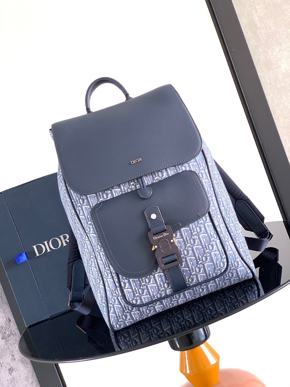 Dragons BagsDiorn Luxury Bag --115993