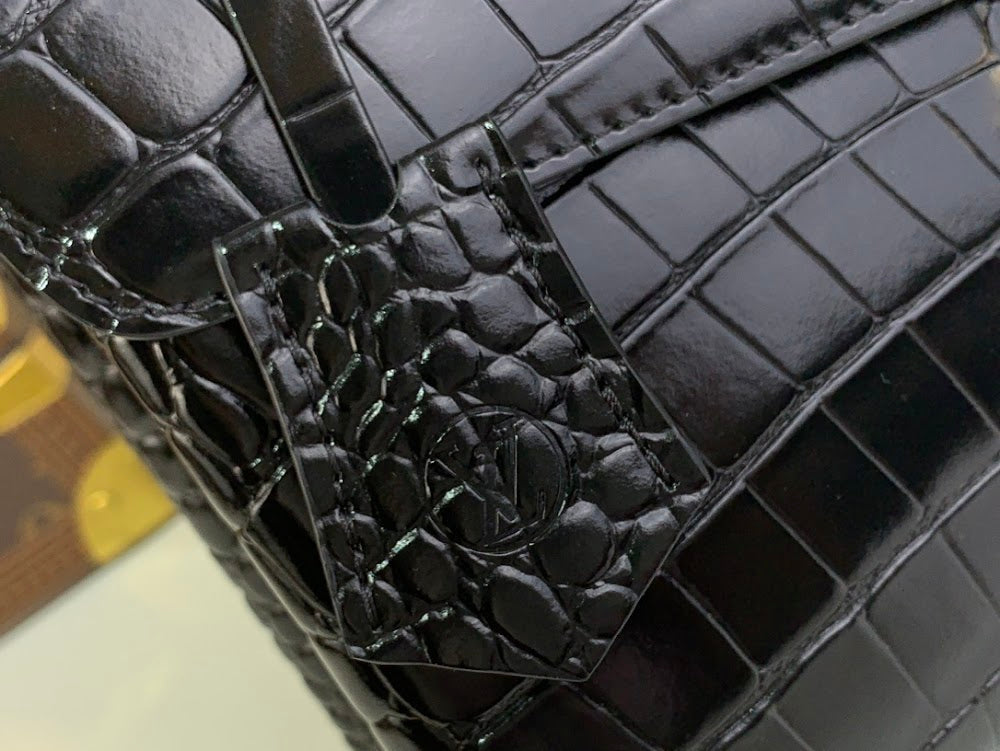 Dragons Bags ln Luxury Bag --62719