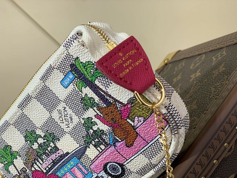Dragons Bags ln Luxury Bag --57662