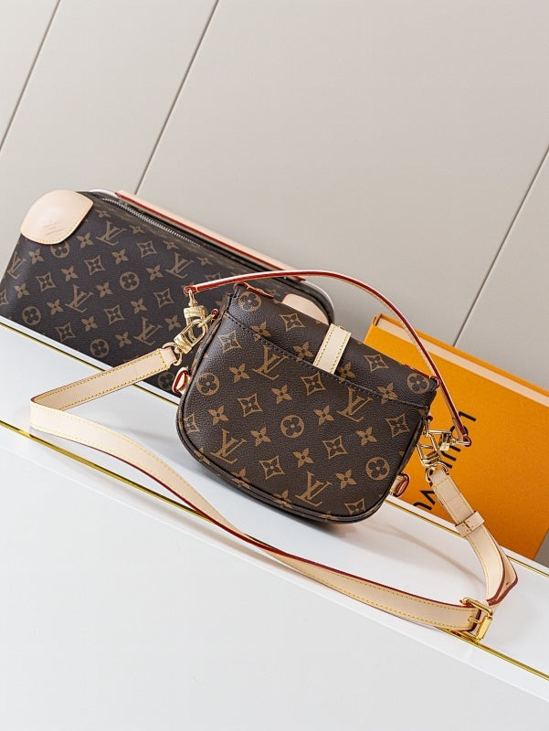 Dragons Bags LVn Luxury Bag --80118