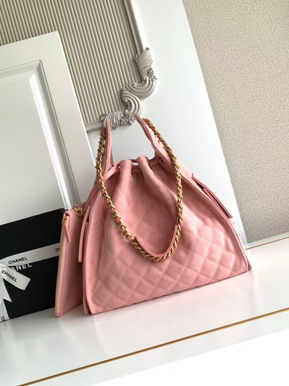 Dragons Bags CHn Luxury Bag --112834