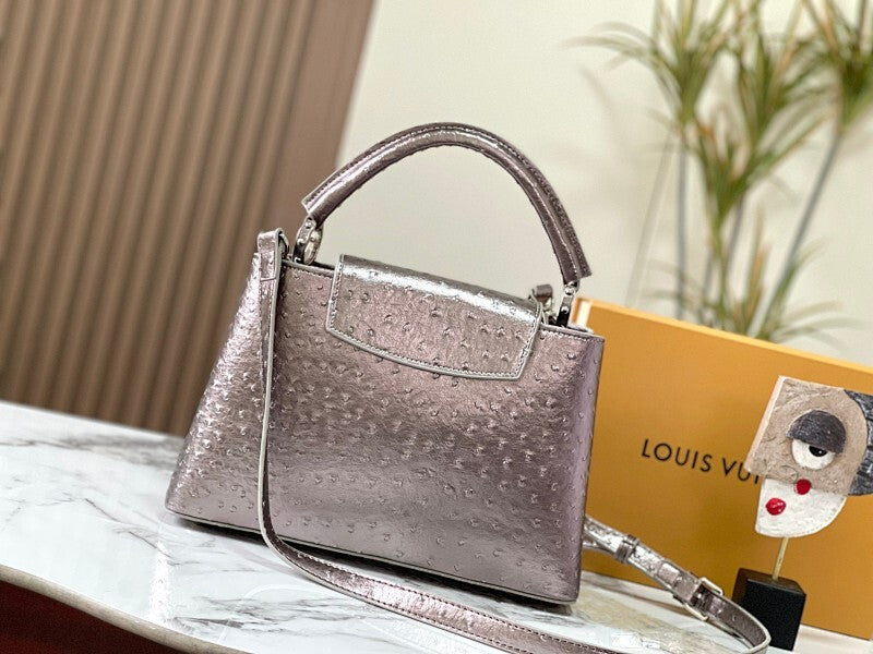 Dragons Bags LVn Luxury Bag --80521