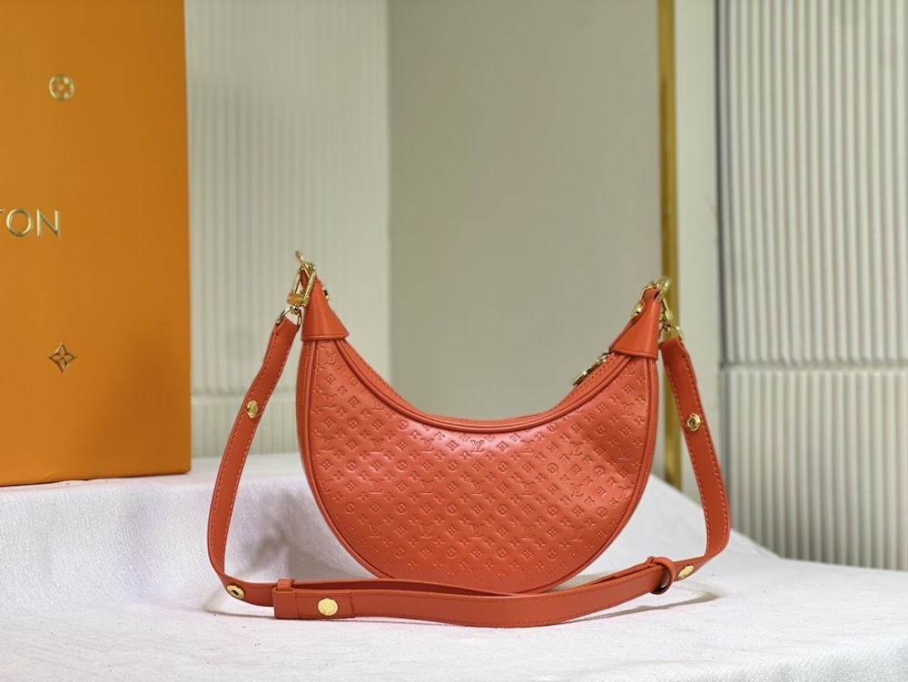 Dragons Bags LVn Luxury Bag --80853