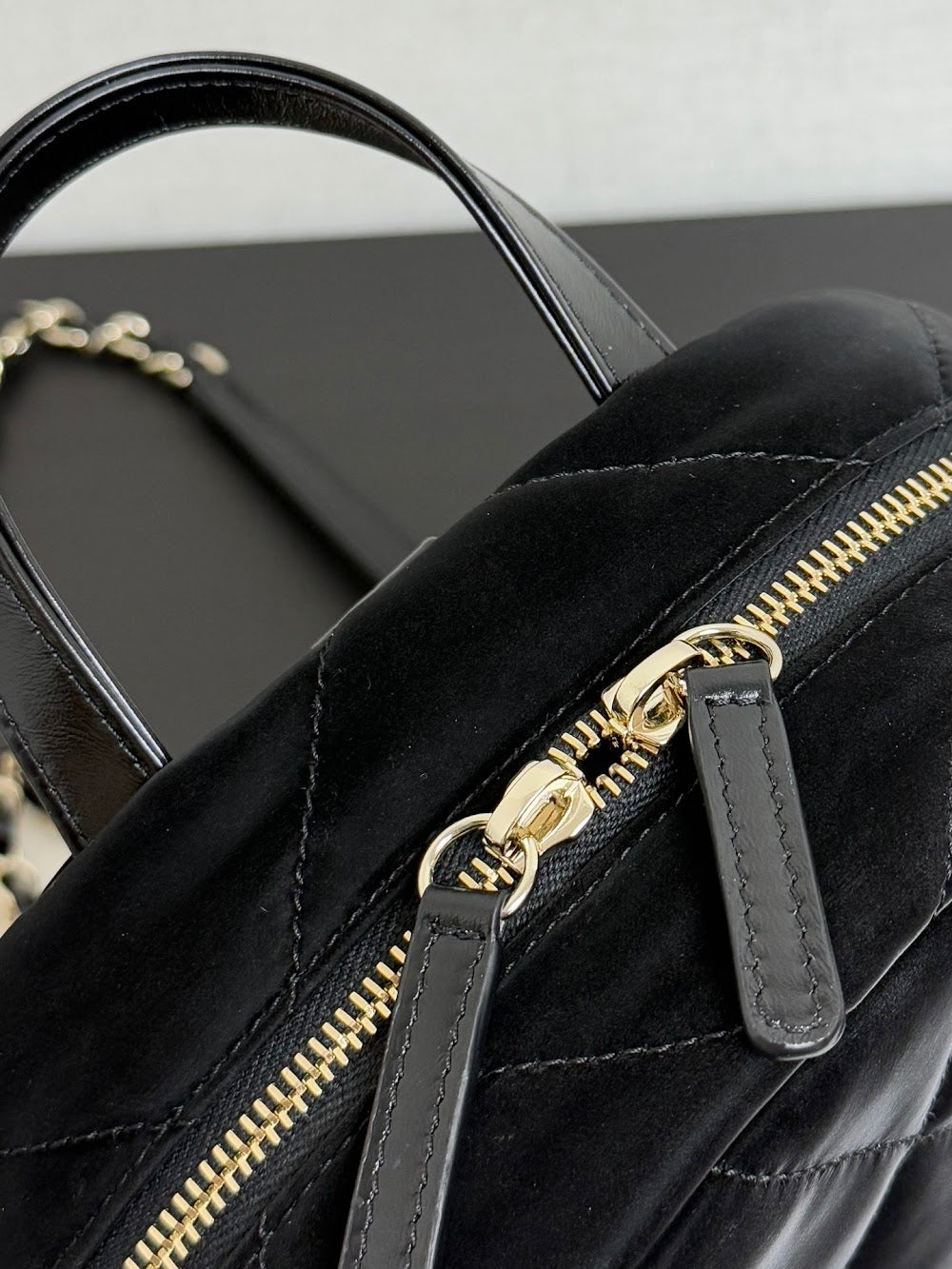 Dragons BagsCHn Luxury Bag --113712