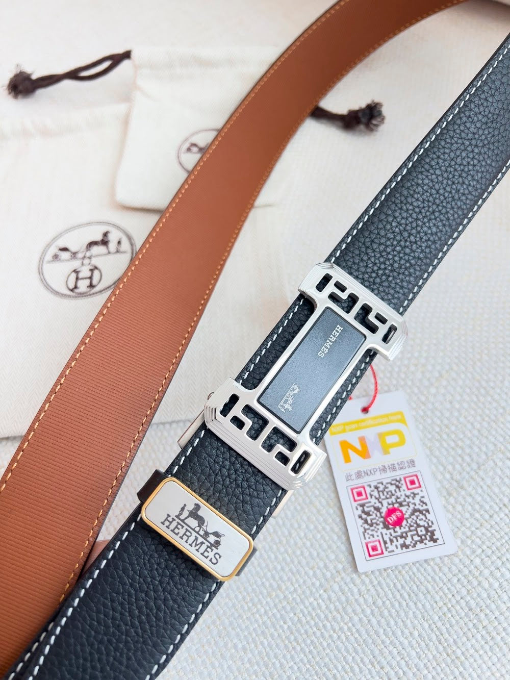 Dragons Bags Hermesn Luxury Belt --105990