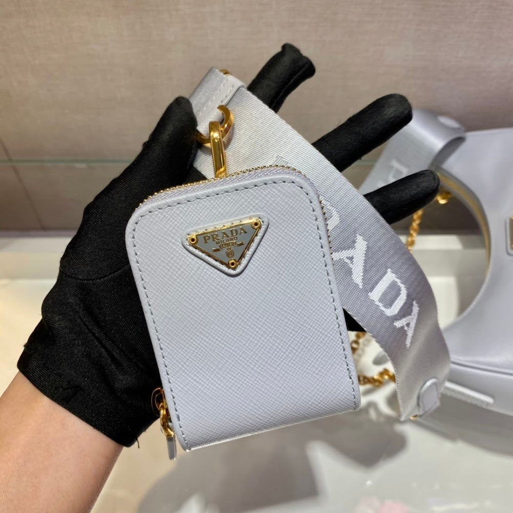 Dragons Bags Prada Luxury Bag --54489