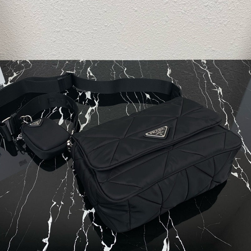 Dragons Bags pradn Luxury Bag --74379