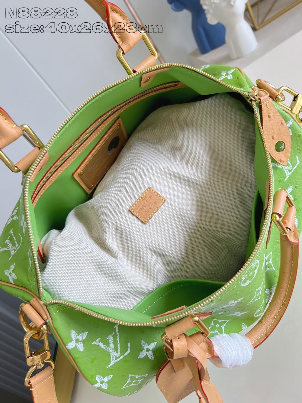 Dragons Bags ln Luxury Bag --97514