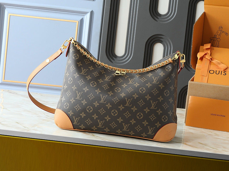 Dragons Bags LVn Luxury Bag --80576